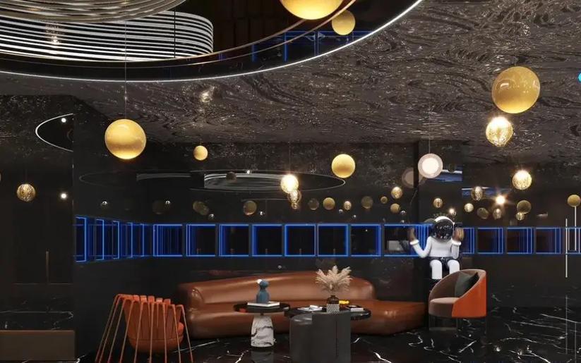 安康商务KTV预订，轻松享受商务ktv预订服务-石泉县ktv预订